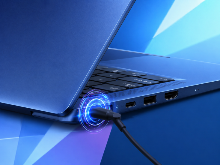 Cắm sạc laptop cả ngày: Tưởng vô hại nhưng hóa ra lại là "sát thủ" thầm lặng tàn phá pin