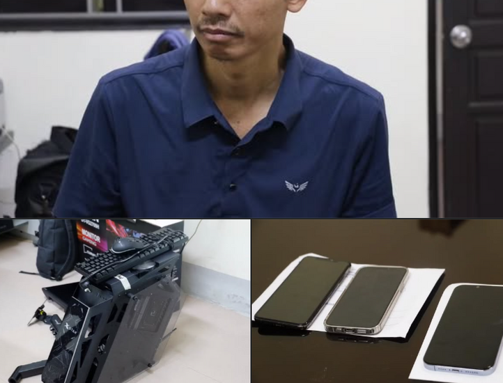 Kiếm chác tỷ đồng từ hơn 50 triệu dữ liệu cá nhân, khéo có cả thông tin của mình chăng?