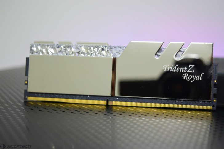 Tưởng đã lùi vào dĩ vãng, DDR4 bất ngờ "hồi sinh" mạnh mẽ vì DDR5 khan hàng