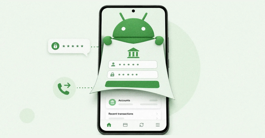 RedWing: Mã độc Android cho thuê trên Telegram nhắm vào tài khoản ngân hàng