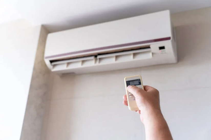 Bật điều hoà khi cần hay bật 24/24 thì tiết kiệm điện hơn ?