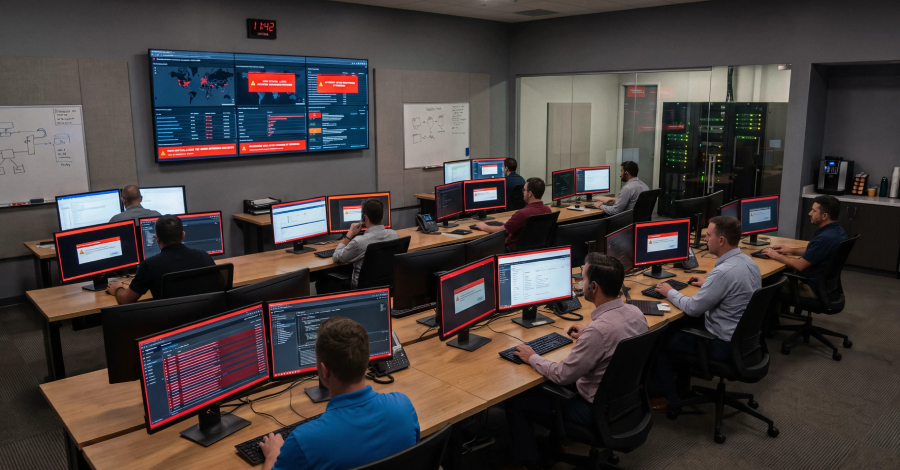 AI Coding Agent liên tục kích hoạt cảnh báo EDR vì hành vi giống tin tặc