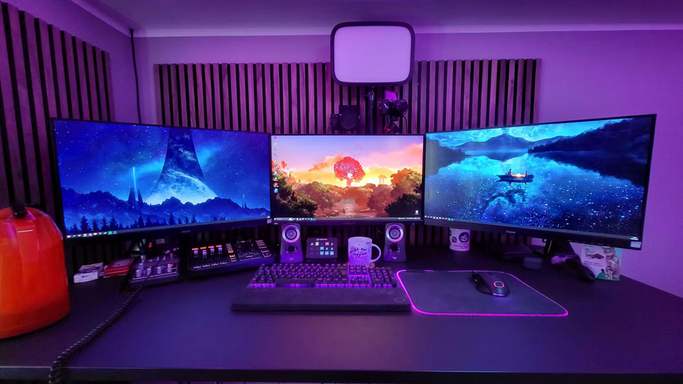 Mua máy tính để bàn năm 2026: Đừng chỉ nhìn vào CPU, cấu hình thế nào mới là thực dụng?