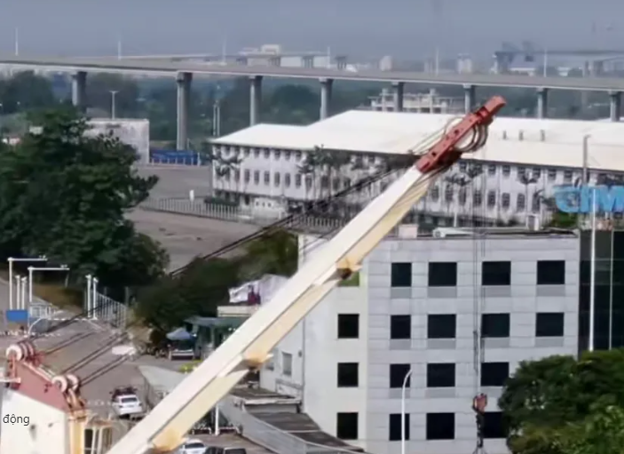 Một sản phẩm "Made in China" khác đang bán chạy như tôm tươi trên toàn thế giới