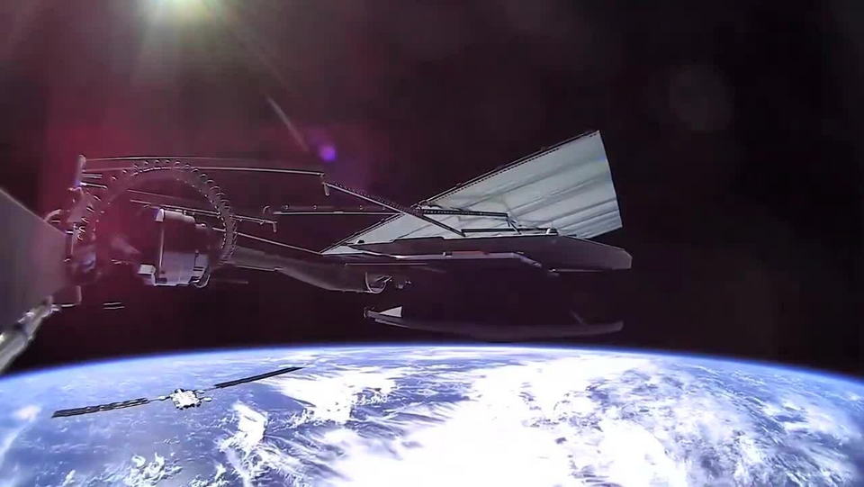 Elon Musk dự định tạo ra một thế giới thứ 2 ngoài Trái Đất