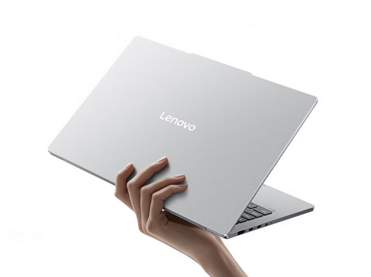 Lenovo ra mắt Xiaoxin Air 13: Đối thủ siêu mỏng nhẹ của MacBook Neo, màn hình 120Hz, giá từ 22 triệu đồng