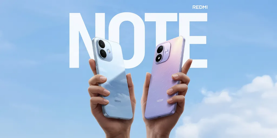 Redmi Note 17 và Note 17 Pro lộ hết cấu hình trước ngày ra mắt