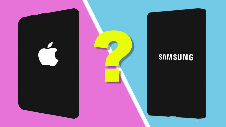 So sánh iPhone Ultra và Samsung Galaxy Z Fold 8 dựa trên các rò rỉ gần đây