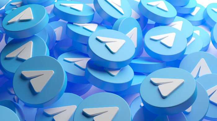 Hàng triệu liên kết Telegram đồng loạt 'ngủm củ tỏi', nguyên nhân chưa được tiết lộ