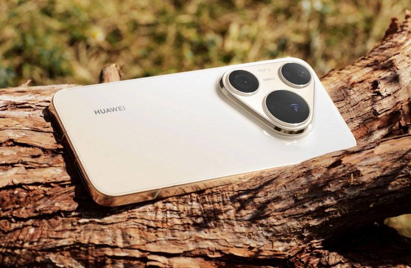 Huawei ra mắt Pura 90s Pro và Pro Max bản quốc tế: Có cả 5G, camera 200 MP và cảm biến LOFIC xịn sò