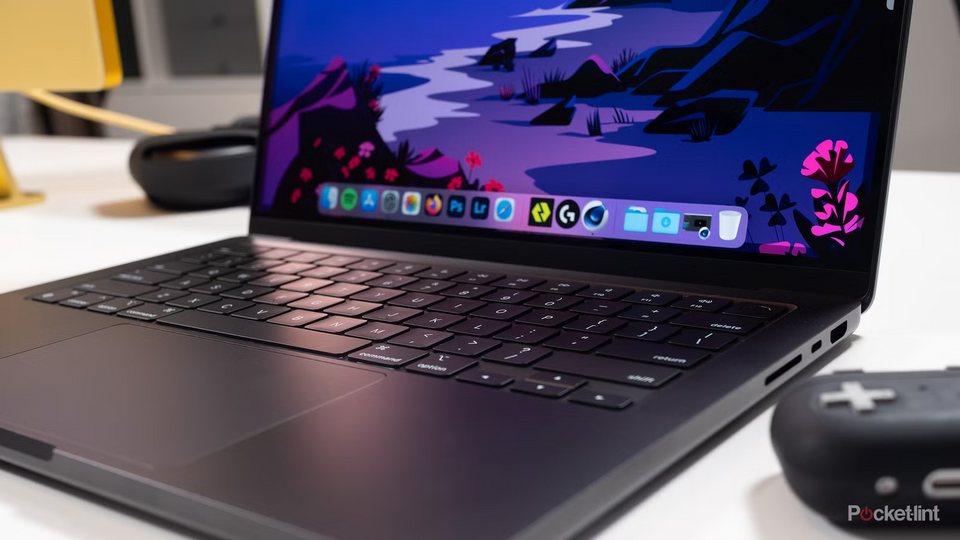 10 thủ thuật khai thác tối đa MacBook Pro