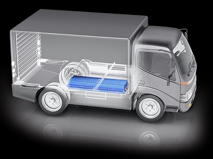 Pin CATL thách thức xe xăng: Sạc 7 phút, chạy 1 triệu km, bền 10 năm