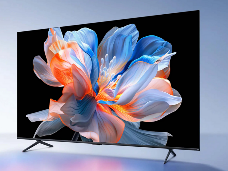 Xiaomi ra mắt TV Mini LED 75 inch mới: Có 120Hz Game Boost, chạy Fire TV, giá quy đổi khoảng 23 triệu đồng