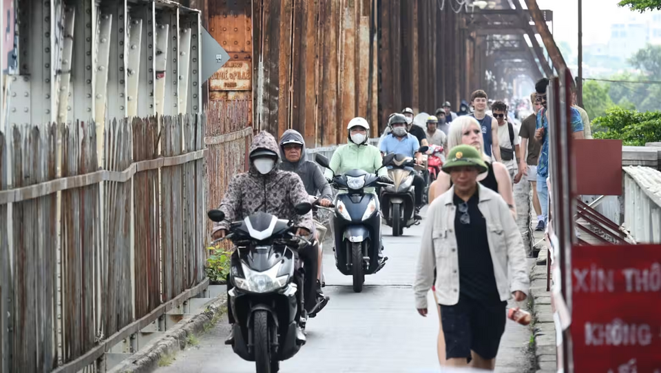 Honda dự kiến sản xuất xe máy điện tại Việt Nam ngay trong tháng 9