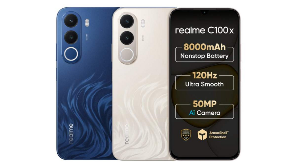 Chỉ 4 triệu đồng, chiếc smartphone này có pin dùng 3 ngày và độ bền chuẩn quân đội Mỹ