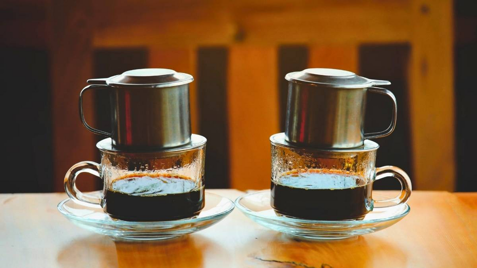 Những người uống cà phê đen để giảm cân vừa bị dội gáo nước lạnh