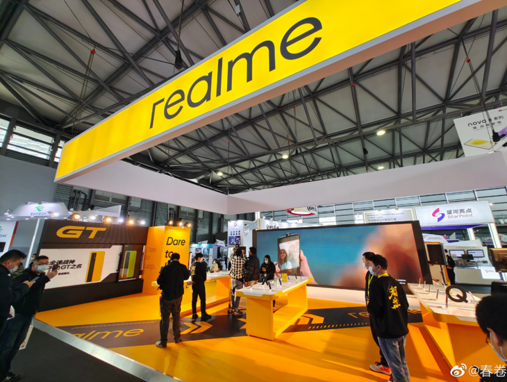 Realme chính thức tuyên bố tạm ngừng kinh doanh ở Trung Quốc