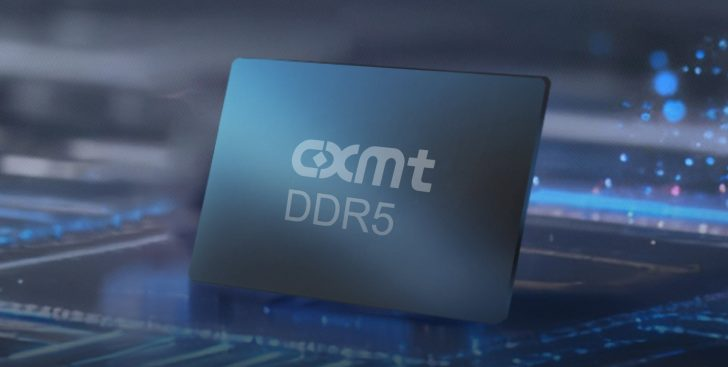 Các hãng PC tranh nhau gom chip RAM của CXMT đến tận năm 2027, "ông lớn" Apple cũng nhảy vào
