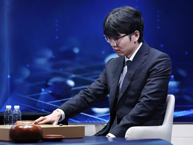 Shin Jin-seo đối đầu KataGo: Trận chiến Go lớn nhất kể từ AlphaGo.