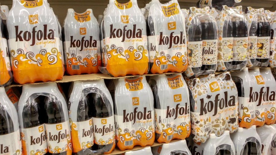 8 loại cola độc đáo: Hương vị thế giới vượt xa Coca-Cola