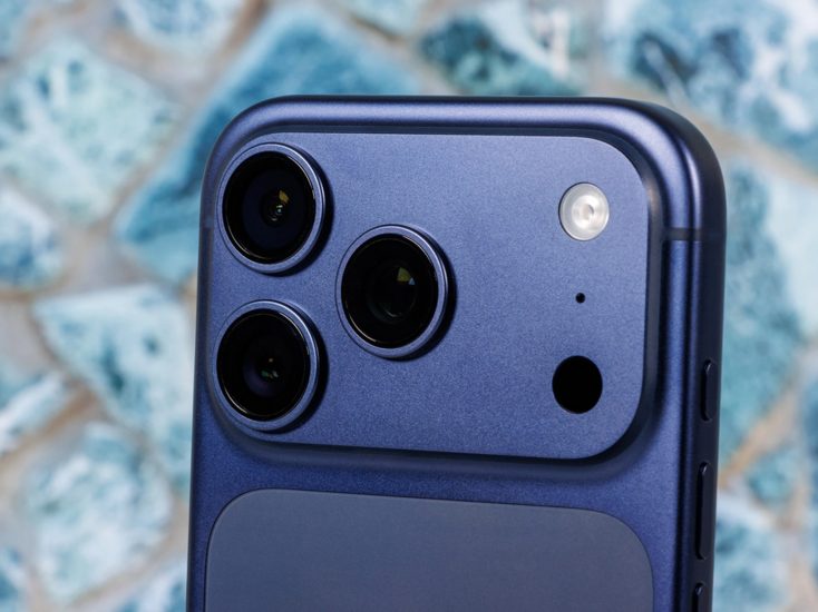 Chụp ảnh trên iPhone 18 Pro Max hứa hẹn sẽ "pro" hơn với tính năng lần đầu tiên có này