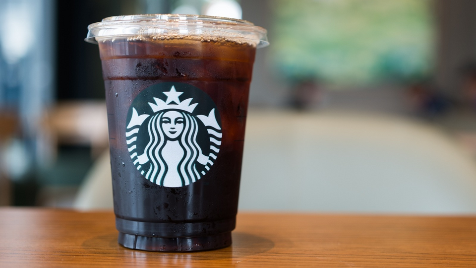 176 triệu tài khoản Starbucks bất ngờ xuất hiện trên diễn đàn hacker