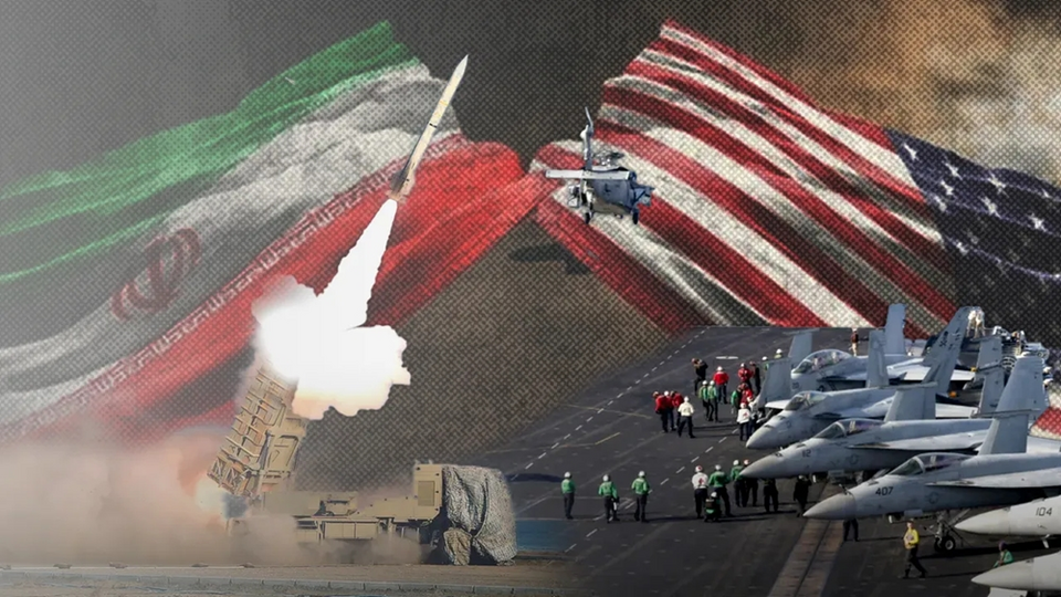 Mỹ kêu gọi Iran thực hiện lệnh ngừng bắn mười ngày, nhưng Iran đã từ chối thẳng thừng.