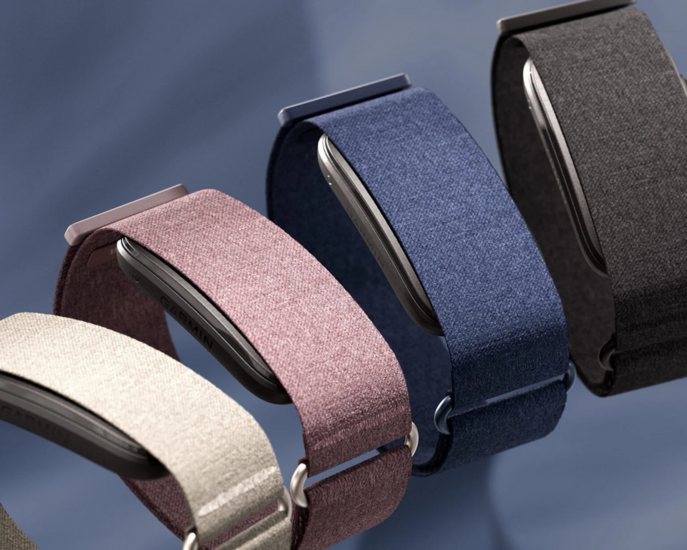 Garmin ra mắt vòng đeo không màn hình CIRQA: theo dõi 24/7, pin 10 ngày, miễn phí thuê bao hàng tháng