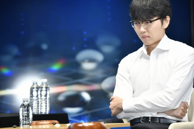 Kỳ thủ Shin Jin-seo: Đánh bại AI cờ vây là thử thách kiên nhẫn tột cùng