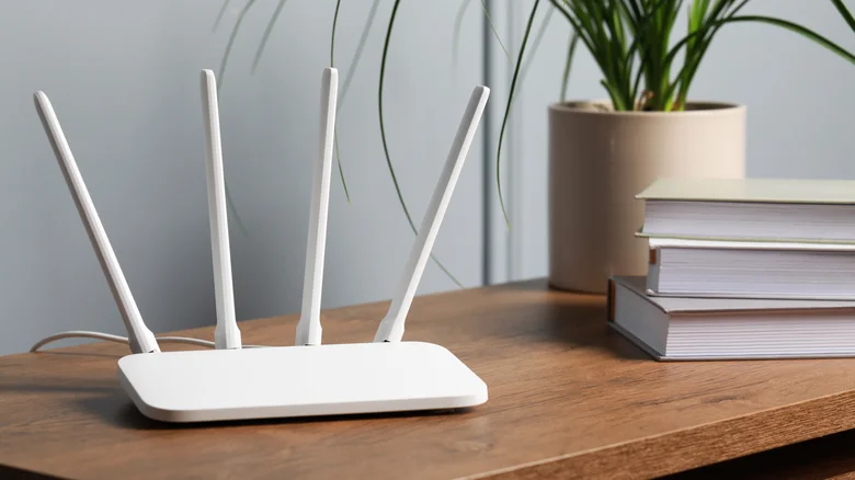 Router Wi-Fi xài nhiều năm không thay: Mối nguy ngầm ít ai để ý trong nhà