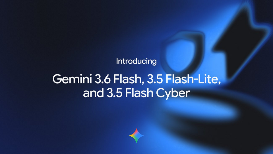 Mô hình Gemini 3.6 Flash của Google vừa ra mắt đã bị chê, thua "từ Đông tới Tây"