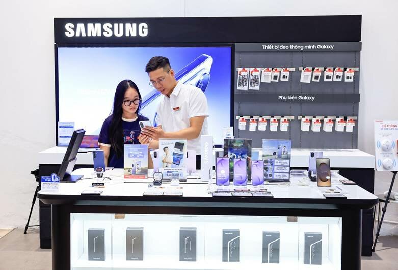 Back to School 2026: Viettel Store kích cầu mua sắm công nghệ bằng loạt ưu đãi