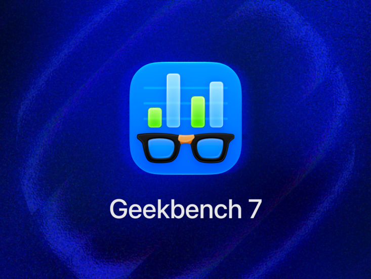 Geekbench 7 chính thức ra mắt: Thay đổi cách chấm đa nhân, bổ sung bài test AI và game