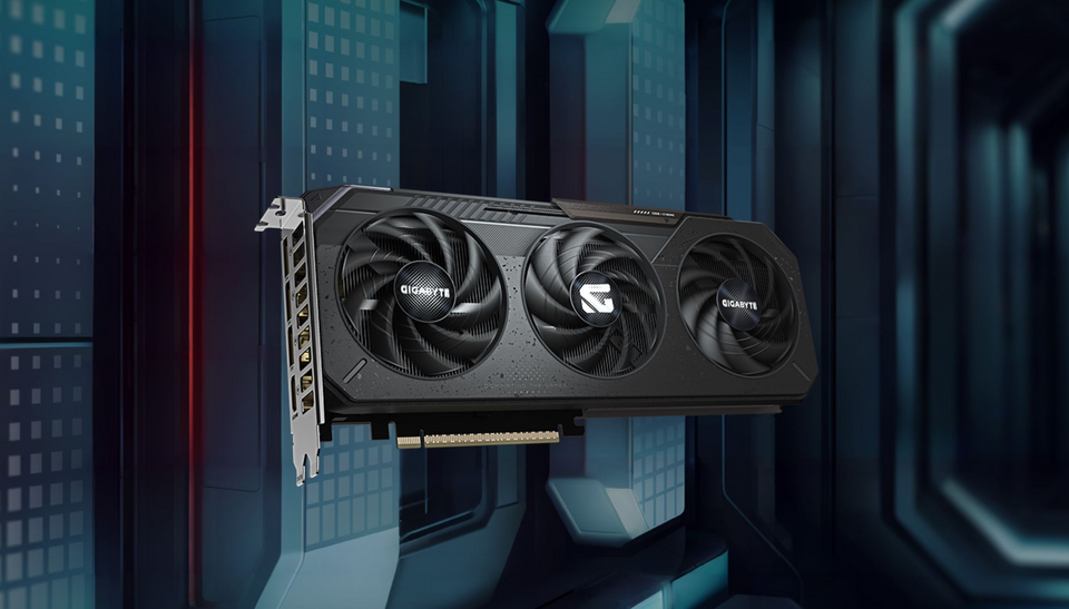 Card đồ hoạ "quốc dân" RTX 5060 tăng hơn 2 triệu chỉ sau một đêm tại Trung Quốc: "Sóng thần" tăng giá đã tới?