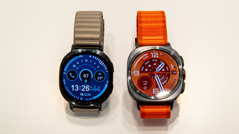 Samsung xác nhận cập nhật 5 năm cho Galaxy Watch Ultra2 và Galaxy Watch