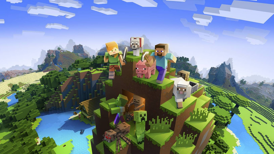 Minecraft: Java Edition lần đầu nâng cấu hình tối thiểu sau 17 năm, giờ máy dưới 8GB RAM khó chơi