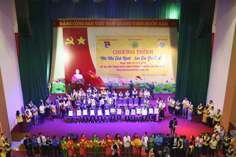 CLB Tình người: Khi những hiểu lầm có thể làm gián đoạn các giá trị cộng đồng