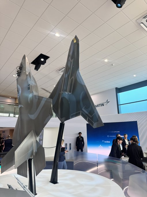 Lockheed Martin bật mí triết lý về khả năng tự chủ liền mạch, đa nền tảng trong các chiến trường tương lai