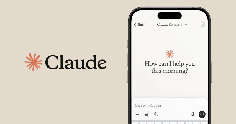 Các đoạn chat của Claude AI bị lộ trên kết quả tìm kiếm Google, bao gồm cả khóa ví tiền điện tử