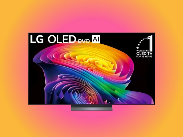 LG OLED 2026 ra mắt chế độ "Creator Original": Studio trực tiếp tinh chỉnh hình ảnh TV
