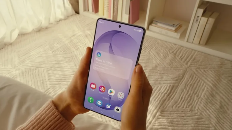 5 ứng dụng hay ho mà chỉ người dùng Samsung mới có