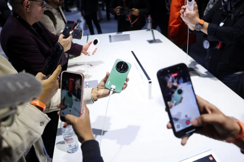 Giá bộ nhớ tăng vọt 400%: smartphone giá rẻ đứng trước nguy cơ "xóa sổ"