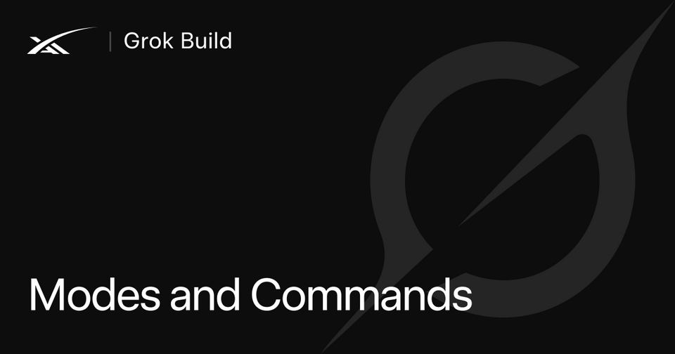 Grok Build Mode lập trình thế nào? Viết web, ứng dụng, game... bằng ngôn ngữ tự nhiên