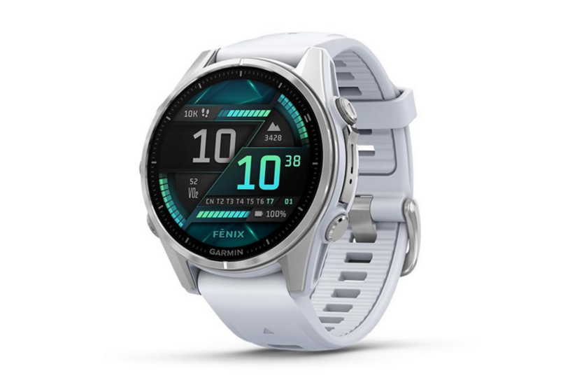 Garmin Fenix 8 43mm hay 47mm: Cùng giá, nên chọn nhỏ gọn hay màn hình lớn?