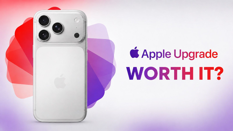 Trả 14,5 triệu đồng để thuê dùng iPhone 17 Pro Max trong 1 năm có đắt không?