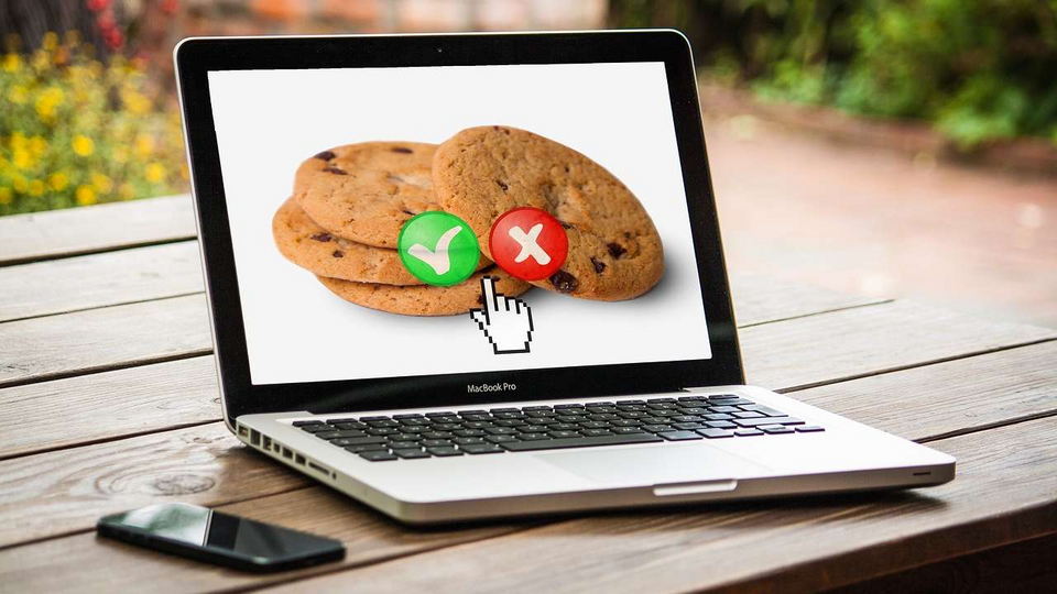 Mỗi lần bấm "Chấp nhận cookie", bạn đang đánh đổi điều gì?