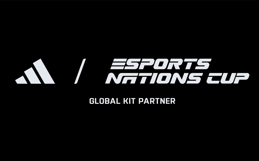 adidas "nhảy" vào esports, cấp trang phục cho 2.000 game thủ tham dự giải Esports Nations Cup