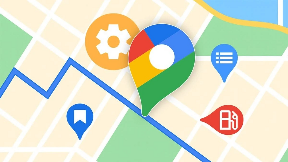 Google Maps vẫn âm thầm hao pin dù ít mở: Hãy kiểm tra 2 cài đặt này