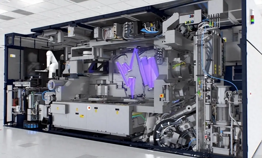 Mỹ quyết chặn công nghệ EUV, nhưng Trung Quốc lại bất ngờ chọn một con đường khác để phát triển chip tiên tiến