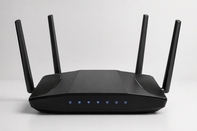Mesh Wi-Fi có thực sự làm Internet nhanh hơn?